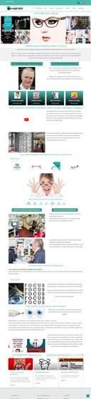Optometrist: Optometrist
